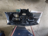 Oto Çıkma Parça / Dacia / Sandero / Göğüslük & Torpido / Komple Torpido / Çıkma Parça 