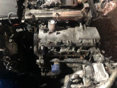 Dacia solenza 1.4 motor