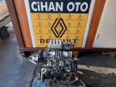 Renault laguna 2.0 8 valf f3r motor komple