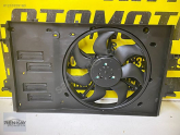 Oto Çıkma Parça  / Dacia / Duster / Fan / Sıfır Parça 
