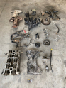 Oto Çıkma Parça / Mazda / 6 / Far & Stop / Gündüz Ledi / Çıkma Parça 