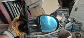 Oto Çıkma Parça / Hyundai / Excel / Ayna / Sağ Dış Ayna / Çıkma Parça 