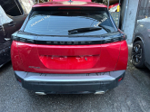 Hurda Belgeli Araçlar / Peugeot / 2008