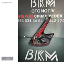 Oto Çıkma Parça / Nissan / Juke / Far & Stop / Sol Arka Stop / Çıkma Parça 
