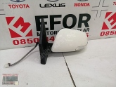 Oto Çıkma Parça / Toyota / Corolla / Ayna / Sol Dış Ayna / Çıkma Parça 
