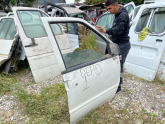 Oto Çıkma Parça / Nissan / Vanetto / Kaporta & Karoser / Sağ Ön Kapı / Çıkma Parça 