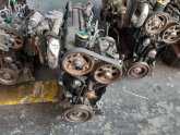 Oto Çıkma Parça / Renault / Symbol / Motor / Motor (komple) / Çıkma Parça 