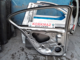 Oto Çıkma Parça / Volkswagen / Passat / Kaporta & Karoser / Sol Arka Kapı / Çıkma Parça 