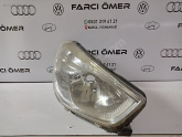 Oto Çıkma Parça / Kia / Soul / Far & Stop / Sol Ön Far / Çıkma Parça 