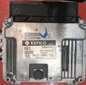 Kia Picanto 1.2 Motor Beyni / 39117-03061 / TTA2C12UH0