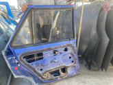 Oto Çıkma Parça / Renault / R 9 / Kaporta & Karoser / Sol Arka Kapı / Çıkma Parça 