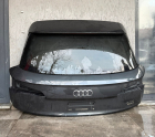 AUDİ Q5 BAGAJ KAPAĞI HATASIZ ÇIKMA EGE OTOMOTİV BURSA