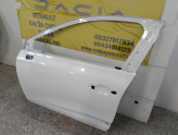 Oto Çıkma Parça / Renault / Clio / Kaporta & Karoser / Sol Ön Kapı / Çıkma Parça 