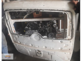 Fiat Doblo Bagaj Kapağı - Mertler Oto Yedek Parça'da