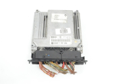 BMW E87 E90 E60 Motor Beyni DDE 7797356 0281011416 Garantili