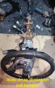 ISUZU DMAX DİREKSİYON MİLİ KOMPLE                     (XS107S25)
