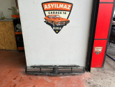 BMW 5 SERİSİ G30 ÖN ALT HAVA KANALI PANEL ORJİNAL 7497285-04