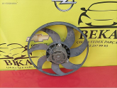 Oto Çıkma Parça / Opel / Corsa / Fan / Fan Motoru / Çıkma Parça 