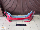 RENAULT CLİO 5.5 ÖN TAMPONLAR ORJİNAL