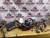 Oto Çıkma Parça / Nissan / Micra / Motor / Elektrik Tesisatı / Çıkma Parça 