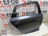 Oto Çıkma Parça / Honda / Accord / Kaporta & Karoser / Sağ Arka Kapı / Çıkma Parça 