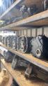 Oto Çıkma Parça / Mercedes / Sprinter / Motor / Silindir Kapağı / Çıkma Parça 