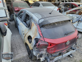Oto Çıkma Parça / Opel / Corsa / Kaporta & Karoser / Bagaj Kapağı / Çıkma Parça 