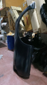 6722A158 L200 SAĞ ARKA ÇAMURLUK DELİKSİZ 10-13