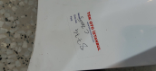 Oto Çıkma Parça / Mercedes / C Serisi / Tampon / Arka Tampon / Çıkma Parça 