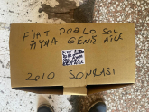 Oto Çıkma Parça / Fiat / Doblo / Ayna / Sol Dış Ayna / Çıkma Parça 