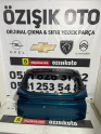 PEUGEOT 508 ARKA BAGAJ KAPAĞI ÇIKMA ORJİNAL YEDEK PARÇA