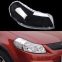 Oto Çıkma Parça / Suzuki / SX4 / Far & Stop / Far Camı / Sıfır Parça 