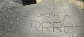 Oto Çıkma Parça / Toyota / C-HR Hybrid / Kaporta & Karoser / Kapı Çıtası / Çıkma Parça 