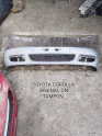 TOYOTA COROLLA ORJİNAL ÖN TAMPON 2000-2002