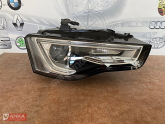 AUDİ A5 ÇIKMA HATASIZ SAĞ FAR
