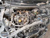 Oto Çıkma Parça / Nissan / Qashqai / Kaporta & Karoser / Sol Ön Kapı / Çıkma Parça 