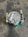 97701-1e000 Hyundai accent era 4 pk 1.4 benzinli klima kompresörü