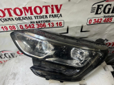 Oto Çıkma Parça / Renault / Megane / Far & Stop / Sol Ön Far / Çıkma Parça 