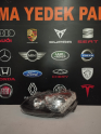 VOLKSWAGEN GOLF 6 SOL FAR SIFIR