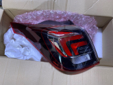 OPEL CROSSLAND X LEDLİ SOL STOP SIFIR ORJİNAL 39137521