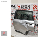 Oto Çıkma Parça / Toyota / Corolla / Kaporta & Karoser / Sağ Arka Kapı / Çıkma Parça 