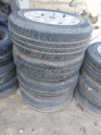 Oto Çıkma Parça / Alfa Romeo / 156 / Jant & Lastik / Jant & Lastik Takımı / Çıkma Parça 