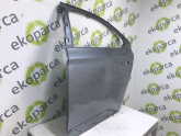 Oto Çıkma Parça / Skoda / Superb / Kaporta & Karoser / Sol Arka Kapı / Çıkma Parça 