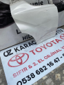 Oto Çıkma Parça / Toyota / C-HR Hybrid / Kaporta & Karoser / Sağ Arka Kapı / Çıkma Parça 