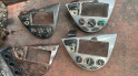 FORD FOCUS 1 KLİMA PANELİ ÇIKMA ORJİNAL