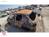 Peugeot 307 çıkma yedek parçaları mevcuttur