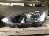 FORD FOCUS 4 LEDLİ SOL FAR