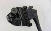 Peugeot 3008 Kaput açma kolu 9801080580