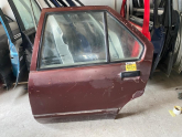 Oto Çıkma Parça / Renault / R 19 / Kaporta & Karoser / Sol Arka Kapı / Çıkma Parça 