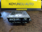Oto Çıkma Parça / Renault / R 5 / Beyin / Motor Beyni / Çıkma Parça 